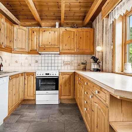 Sjobris Holiday home