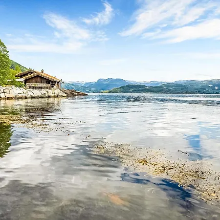 Holiday home Sjobris