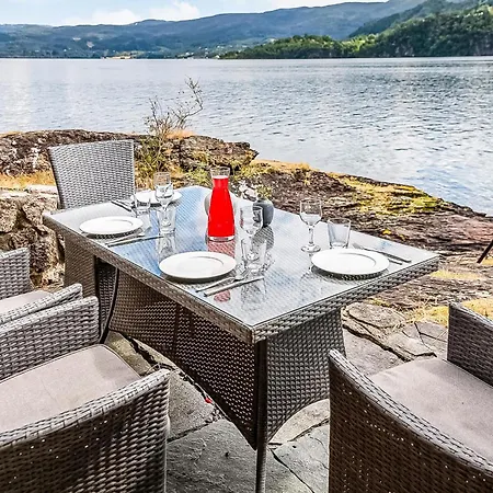 Sjobris * Etnesjoen