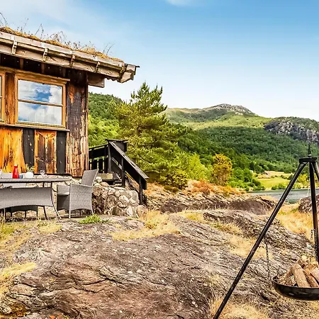 Holiday home Sjobris